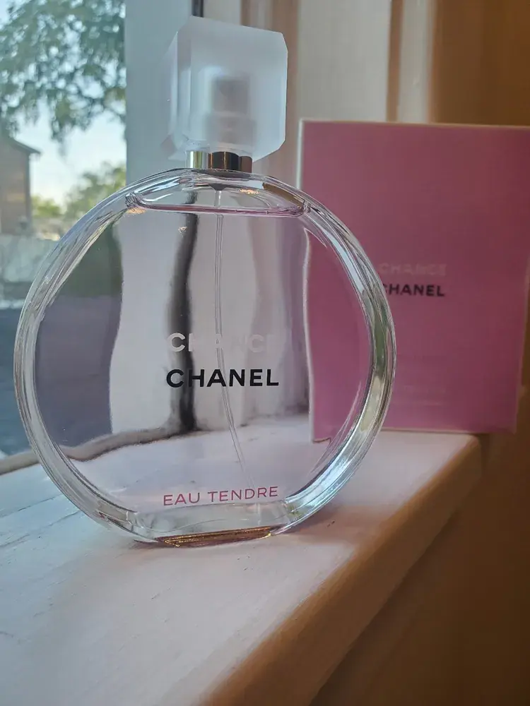 Chanel Chance Eau Tendre Eau de Toilette