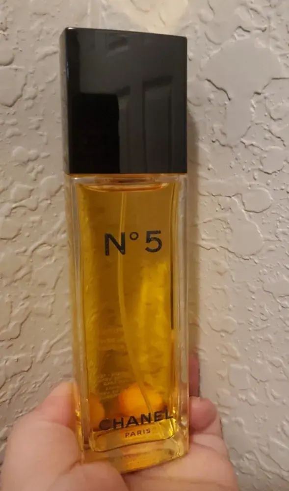 Chanel No 5 Eau de Toilette