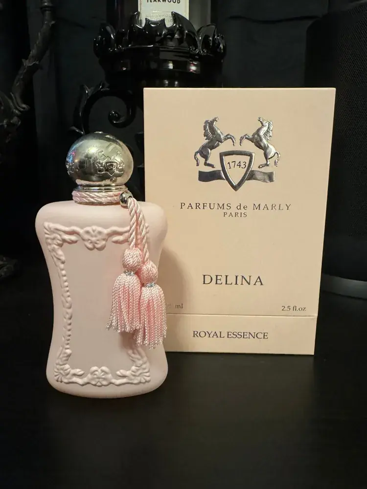 Parfums de Marly Delina Eau de Parfum