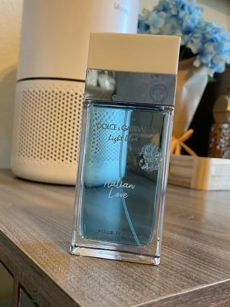 Dolce & Gabbana Light Blue Eau de Toilette
