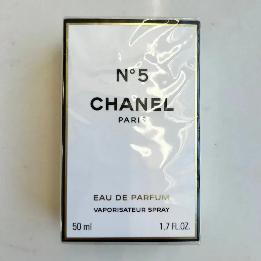Chanel No 5 Eau de Parfum
