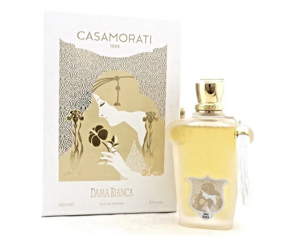 Xerjoff Casamorati Dama Bianca Eau de Parfum