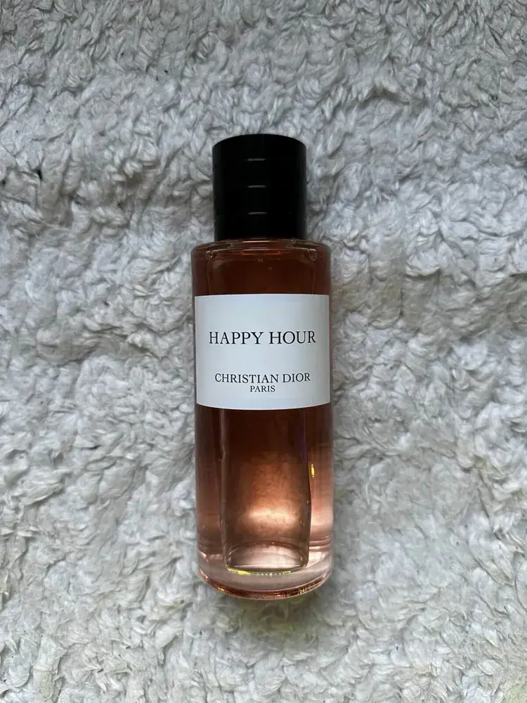 Dior La Collection Privee Happy Hour Eau de Parfum