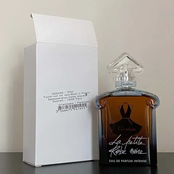 Guerlain La Petite Robe Noire Eau de Parfum Intense